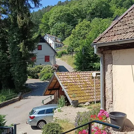Appartement A Au Calme